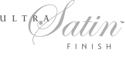 UltraSatin Logo