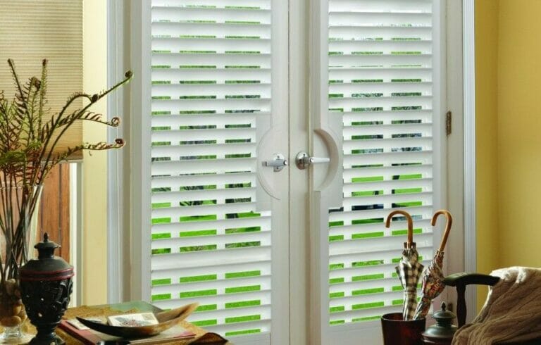 Reasons Why Top Designers Choose Shutters