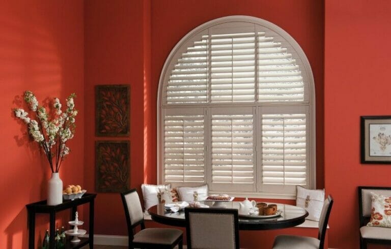 How to Incorporate Shutters into Modern Design