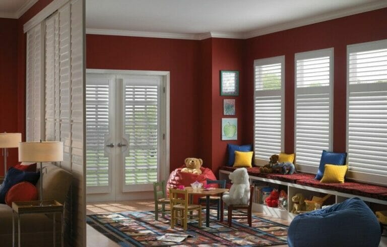 Decisions To Make Before Buying Shutters