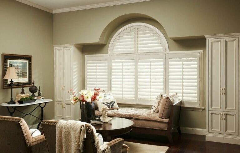 The Different Kinds of Shutters