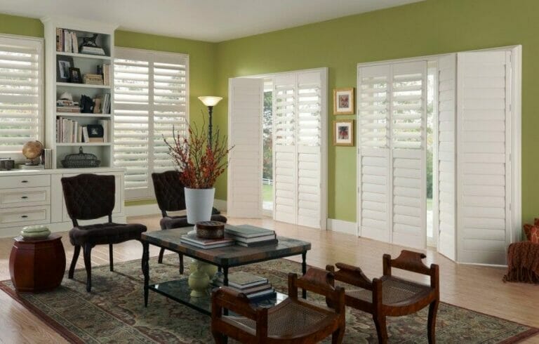 How Shutters Can Completely Transform Your Home