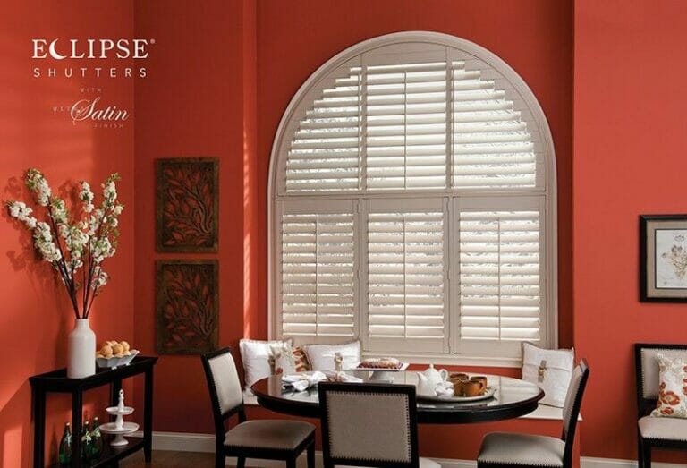 Impress Your Guests This Holiday Season With Beautiful Shutters