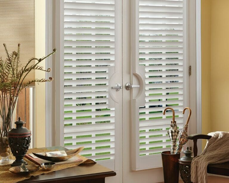 7 Reasons to Love Shutters