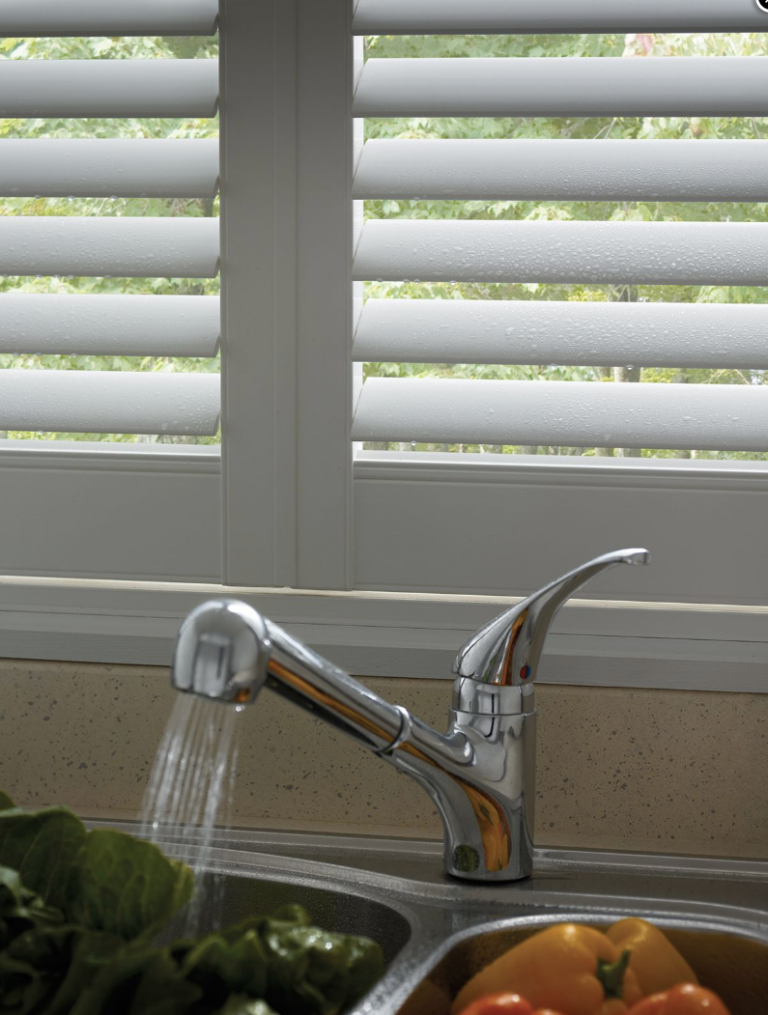 Spring Cleaning: How to Clean Windows & Window Treatments